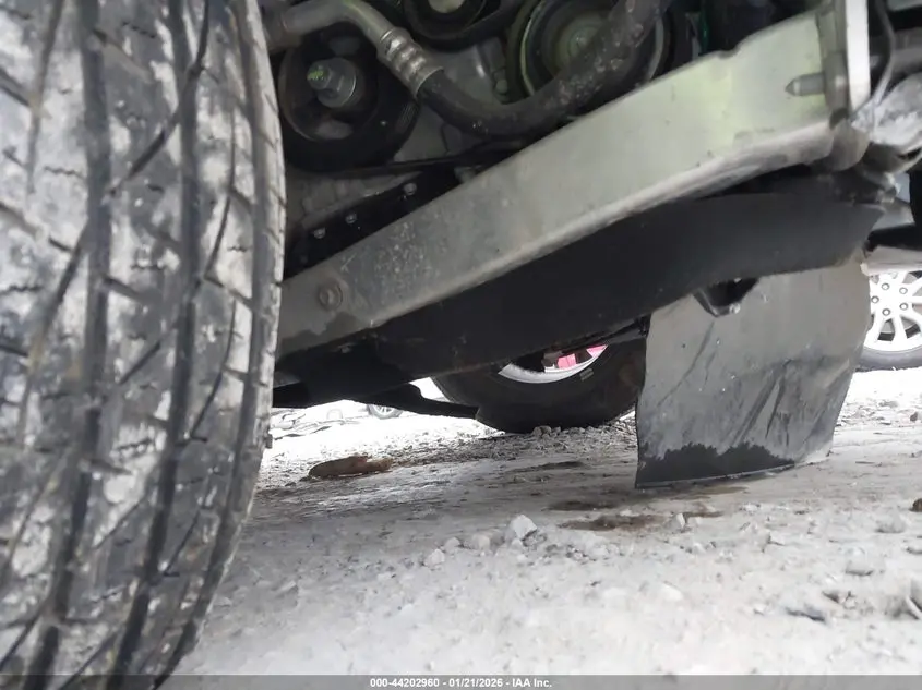 2023 JEEP CHEROKEE ALTITUDE LUX 4X4