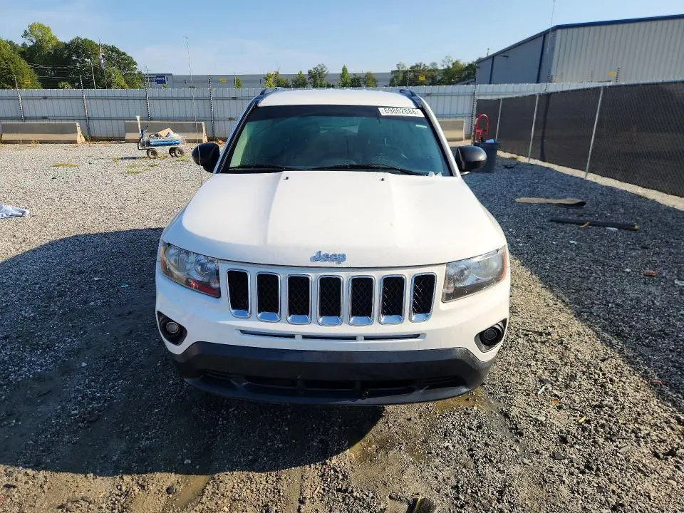 2014 JEEP COMPASS SPORT  