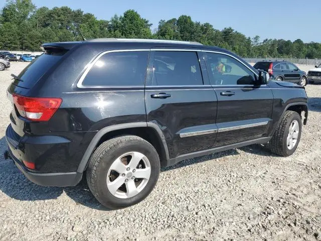 2011 JEEP GRAND CHEROKEE LAREDO  