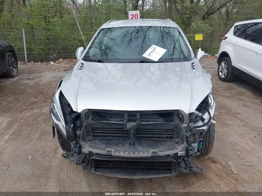 2019 BUICK ENVISION AWD ESSENCE