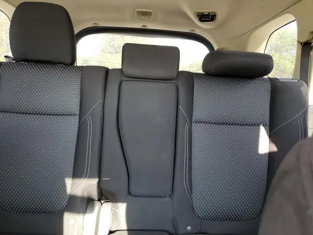 2020 MITSUBISHI OUTLANDER ES