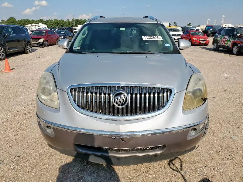2011 BUICK ENCLAVE CXL  