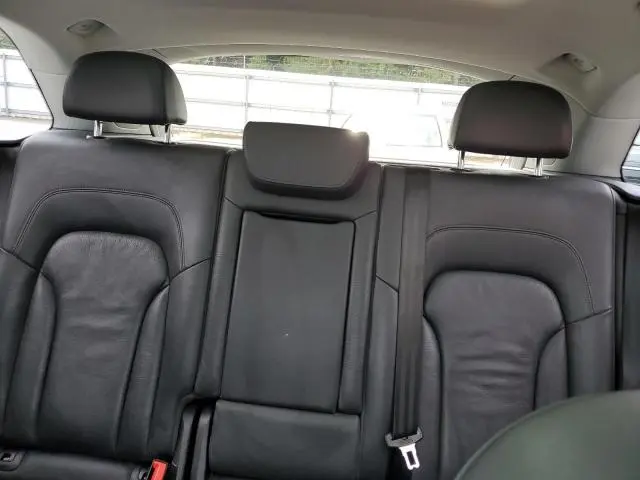 2014 AUDI Q5 PREMIUM PLUS  
