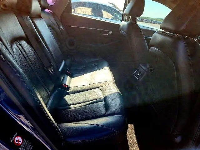 2022 HYUNDAI SONATA LIMITED  