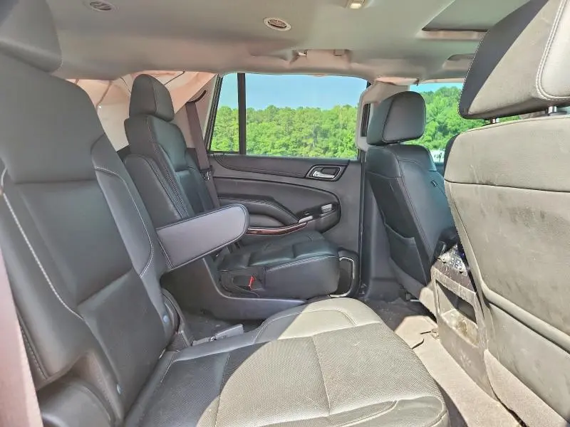 2020 GMC YUKON SLT  