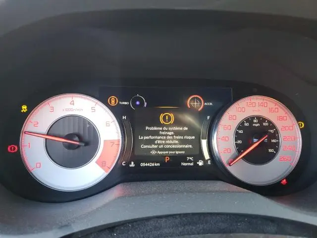 2023 ACURA RDX A-SPEC  