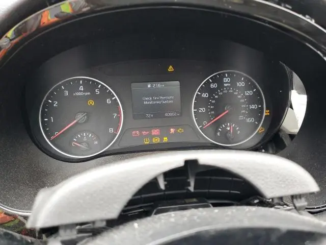 2021 KIA SELTOS EX  