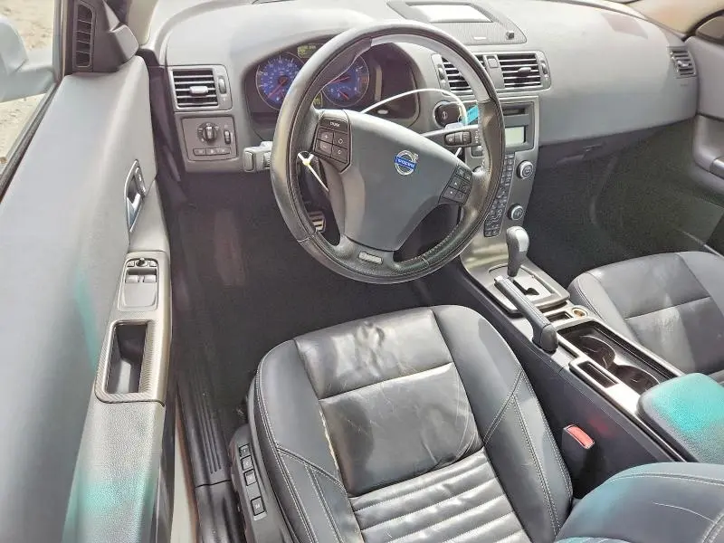 2011 VOLVO C30 T5  