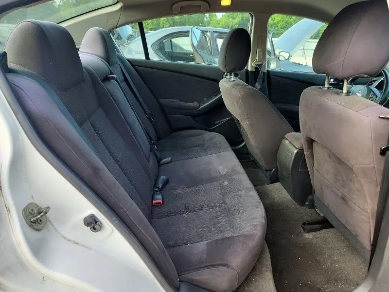 2011 NISSAN ALTIMA 2.5  