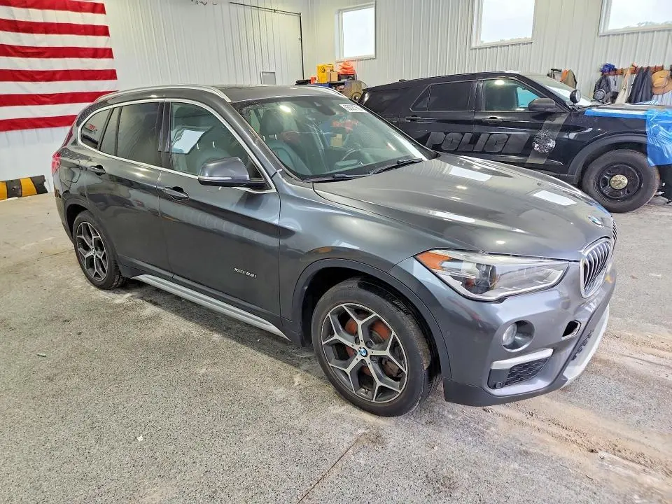 2016 BMW X1 XDRIVE28I  