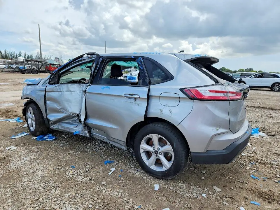 2024 FORD EDGE SE  