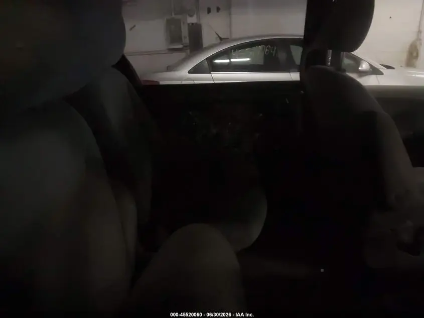 2017 TOYOTA SIENNA L 7 PASSENGER