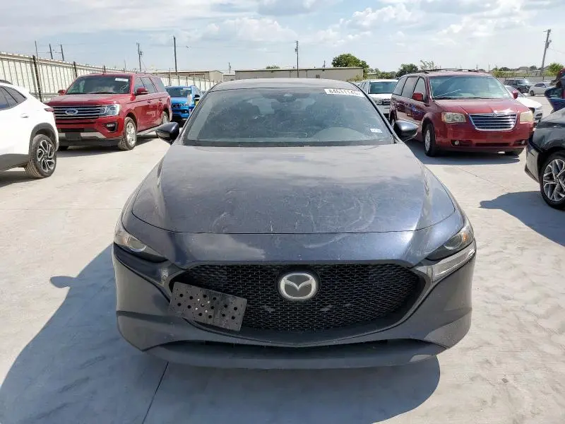 2020 MAZDA 3 PREFERRED  