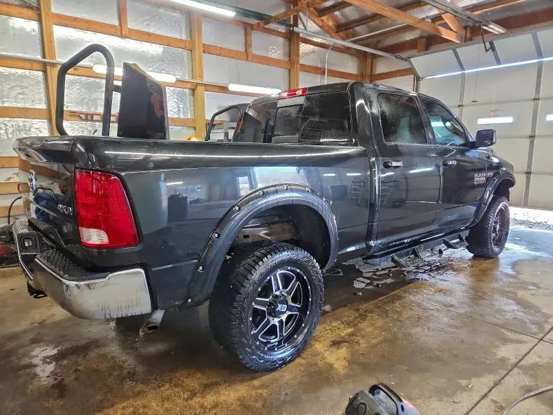 2017 RAM 2500 SLT  