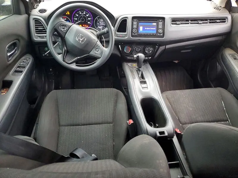 2016 HONDA HR-V LX  