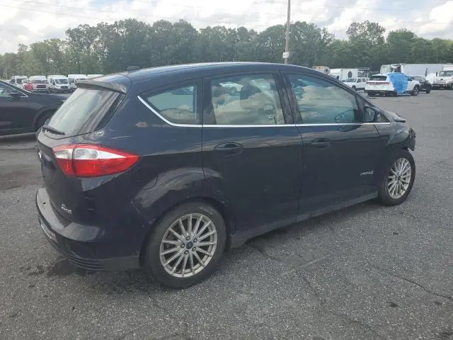 2015 FORD C-MAX SEL  