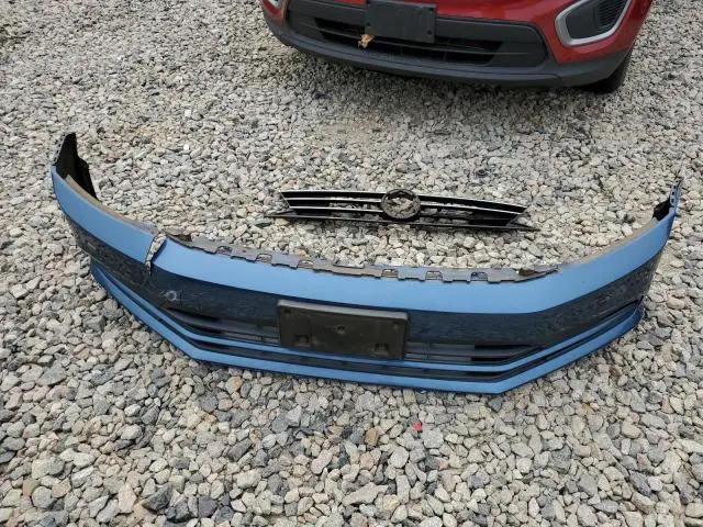 2015 VOLKSWAGEN JETTA SE  