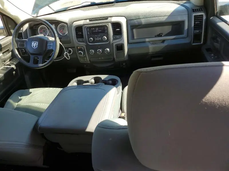 2014 RAM 1500 ST  