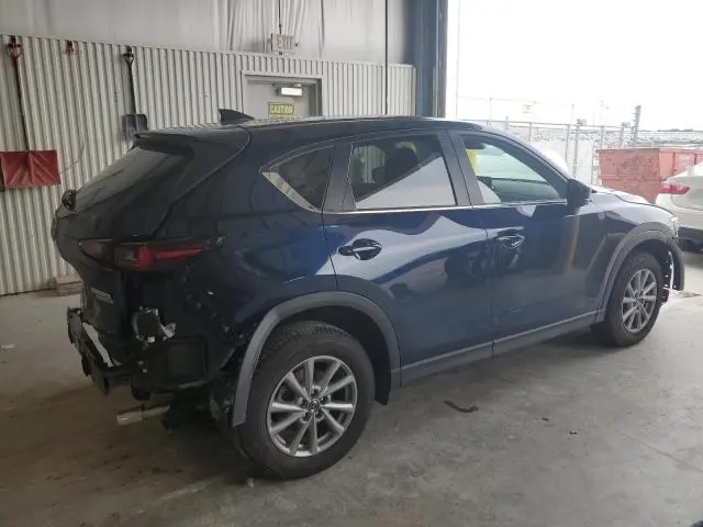 2023 MAZDA CX-5 PREFERRED  