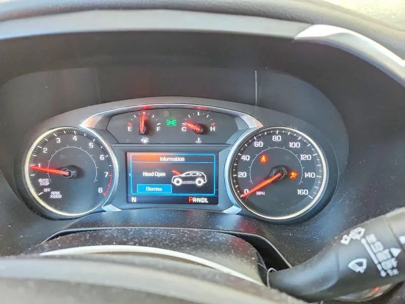 2020 CHEVROLET BLAZER 2LT  