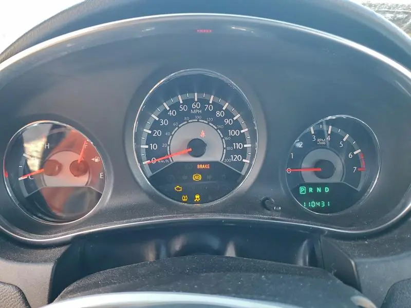 2012 CHRYSLER 200 LX  