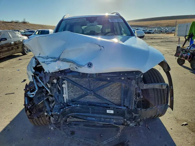 2020 MERCEDES-BENZ GLE 450 4MATIC  