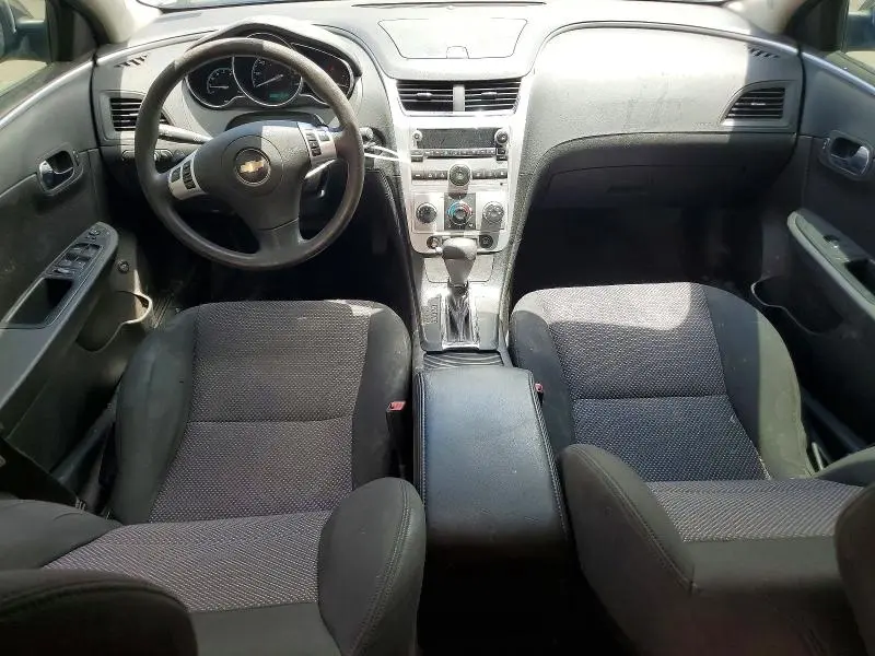2010 CHEVROLET MALIBU 1LT  