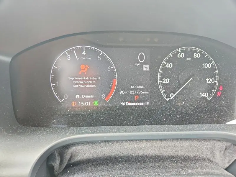 2023 HONDA HR-V LX  