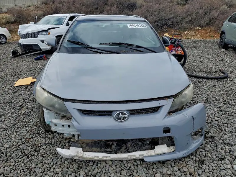 2013 TOYOTA SCION TC   