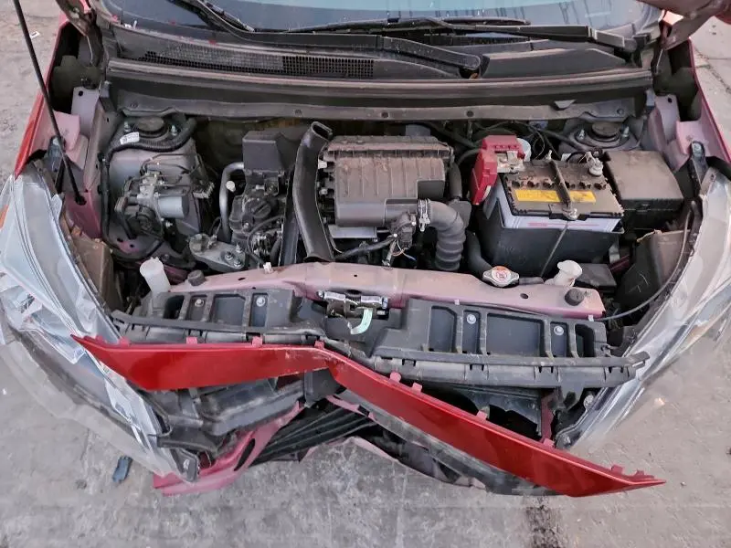 2022 MITSUBISHI MIRAGE ES  