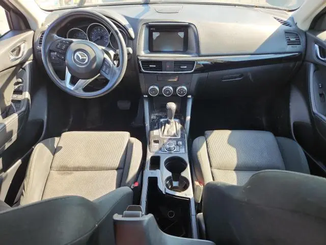 2016 MAZDA CX-5 SPORT  