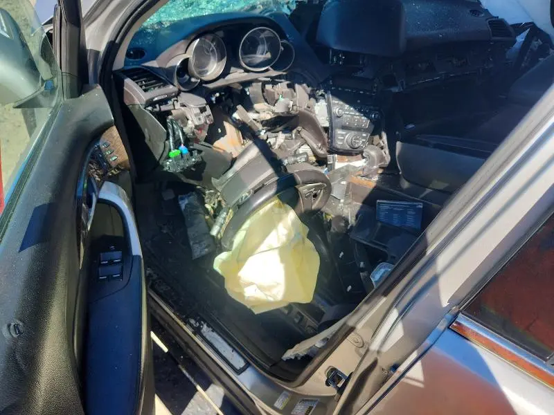 2012 ACURA MDX TECHNOLOGY  