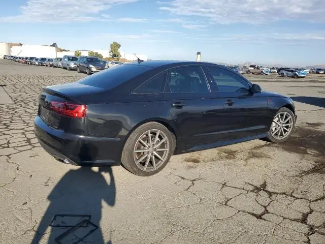 2018 AUDI A6 PREMIUM  