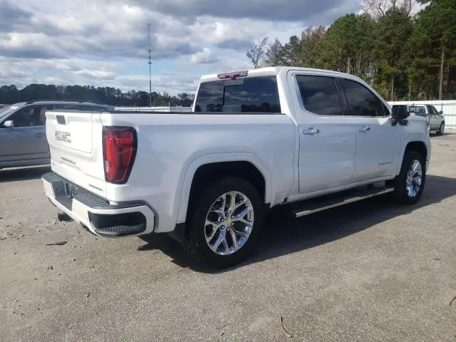 2020 GMC SIERRA K1500 DENALI  