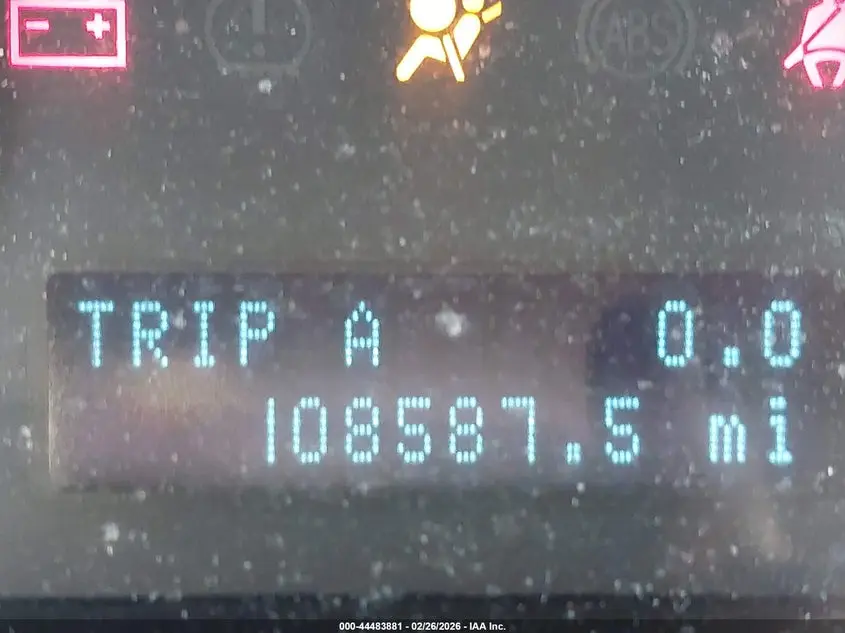 2012 FORD ESCAPE XLS