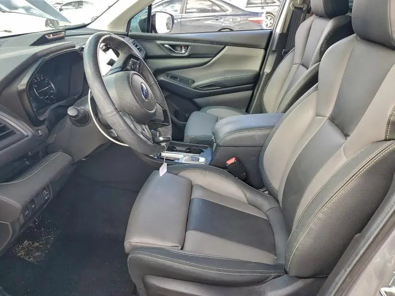 2024 SUBARU ASCENT ONYX EDITION  