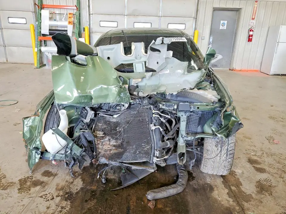 2019 DODGE CHALLENGER R  