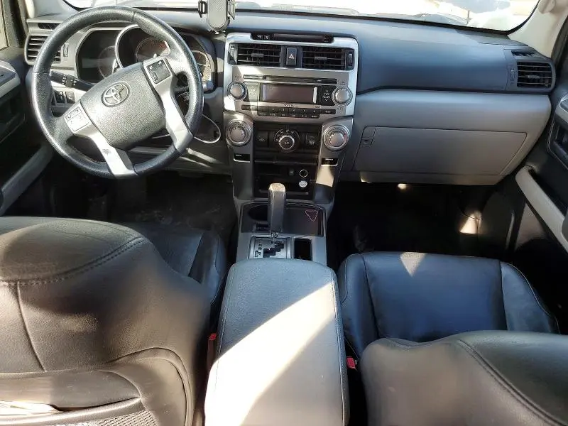 2011 TOYOTA 4RUNNER SR5  