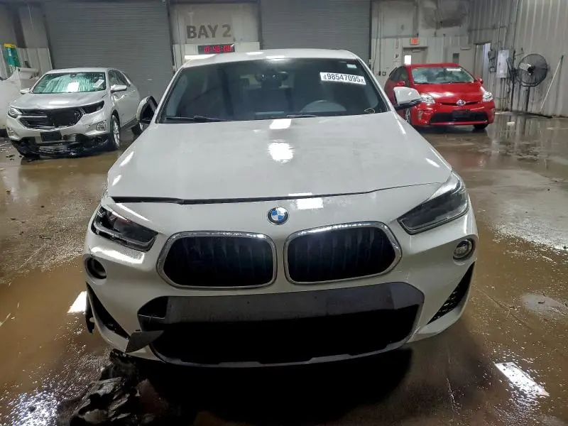 2018 BMW X2 XDRIVE28I  