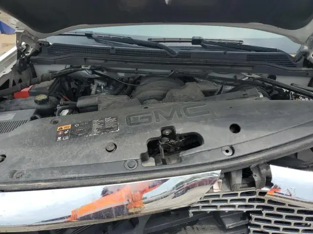 2015 GMC SIERRA K1500 DENALI  