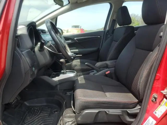 2018 HONDA FIT SPORT