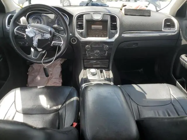 2016 CHRYSLER 300 LIMITED  