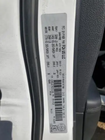 2019 DODGE DURANGO R/T  