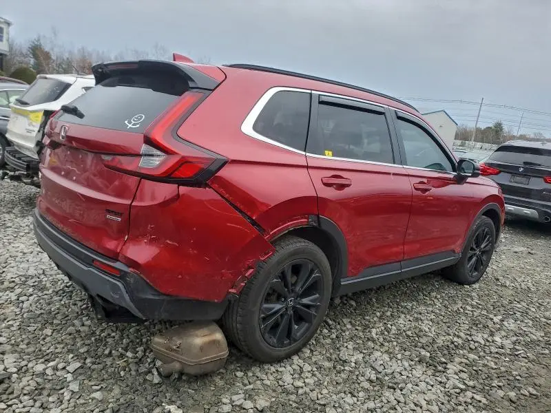 2023 HONDA CR-V SPORT TOURING  