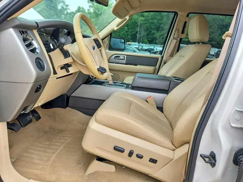 2014 FORD EXPEDITION XLT  