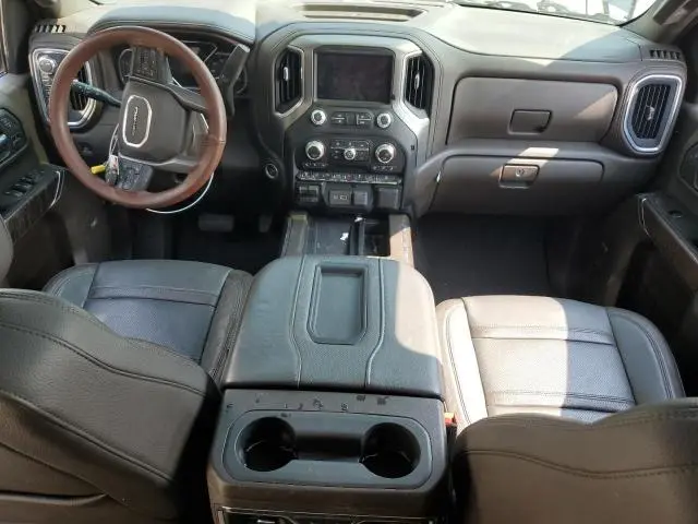 2022 GMC SIERRA K2500 DENALI  