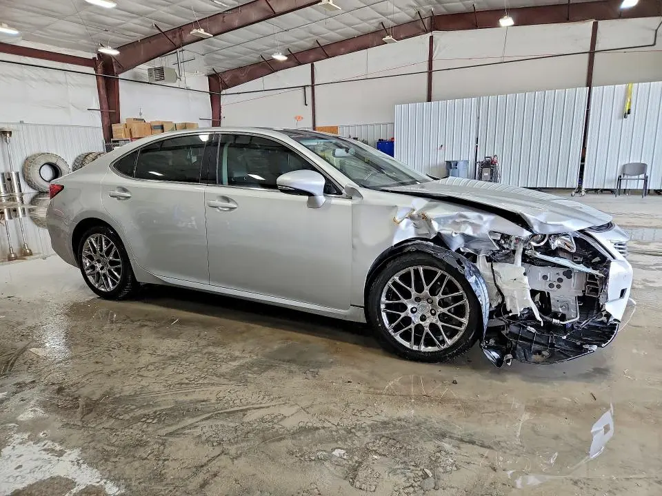 2013 LEXUS ES 350 BASE  