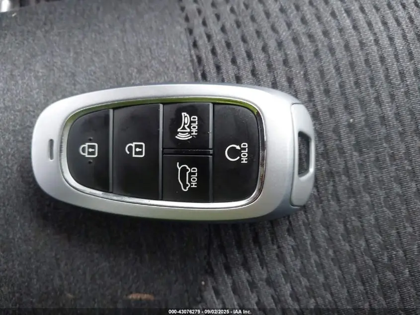 2022 HYUNDAI SANTA FE XRT