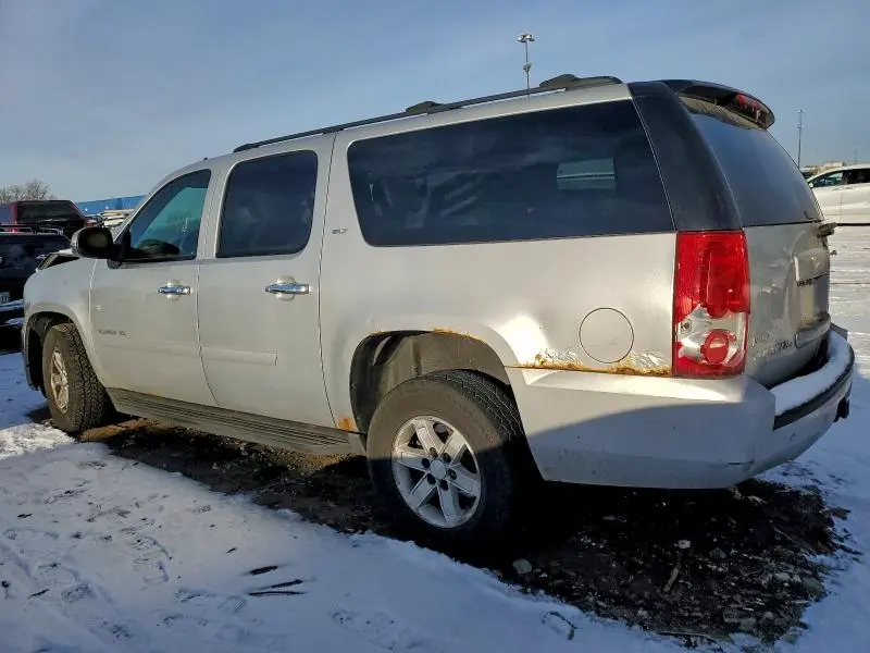 2010 GMC YUKON XL K1500 SLT  