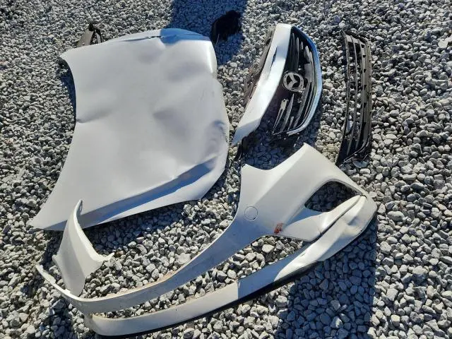 2016 MAZDA 6 TOURING  